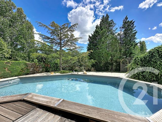 maison à vendre - 6 pièces - 95.0 m2 - MONTAGNY - 69 - RHONE-ALPES - Century 21 Hestia Ldi