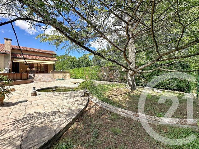 maison à vendre - 6 pièces - 95.0 m2 - MONTAGNY - 69 - RHONE-ALPES - Century 21 Hestia Ldi