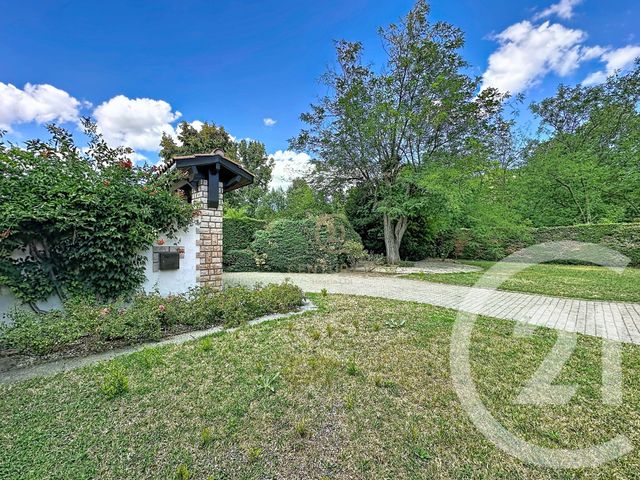 maison à vendre - 6 pièces - 95.0 m2 - MONTAGNY - 69 - RHONE-ALPES - Century 21 Hestia Ldi