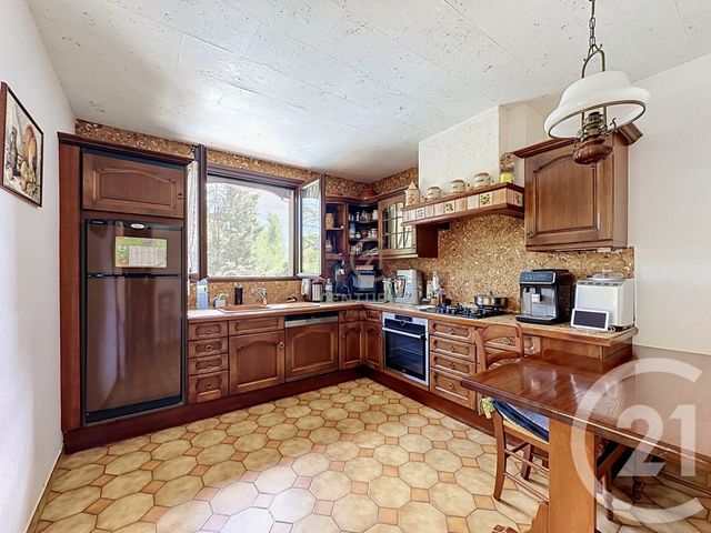 maison à vendre - 6 pièces - 95.0 m2 - MONTAGNY - 69 - RHONE-ALPES - Century 21 Hestia Ldi