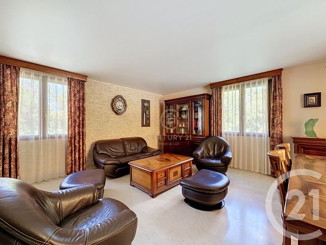 maison à vendre - 6 pièces - 95.0 m2 - MONTAGNY - 69 - RHONE-ALPES - Century 21 Hestia Ldi