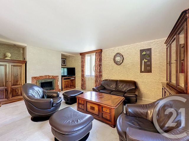 maison à vendre - 6 pièces - 95.0 m2 - MONTAGNY - 69 - RHONE-ALPES - Century 21 Hestia Ldi