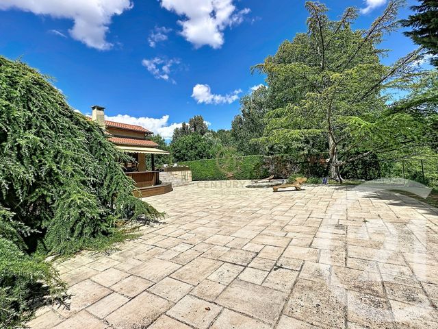 maison à vendre - 6 pièces - 95.0 m2 - MONTAGNY - 69 - RHONE-ALPES - Century 21 Hestia Ldi