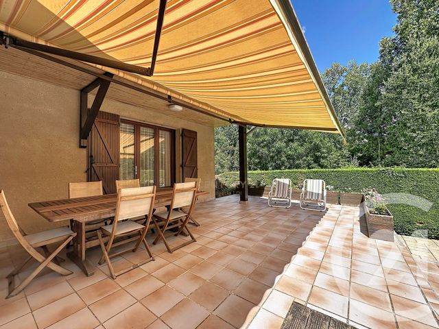 maison à vendre - 6 pièces - 95.0 m2 - MONTAGNY - 69 - RHONE-ALPES - Century 21 Hestia Ldi
