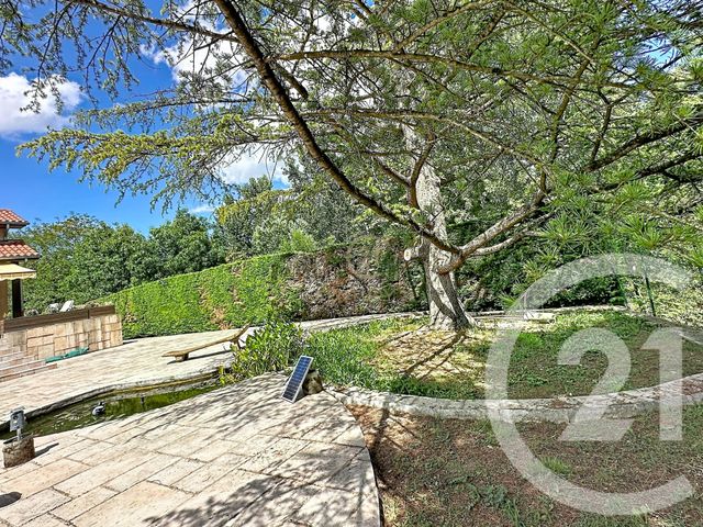 maison à vendre - 6 pièces - 95.0 m2 - MONTAGNY - 69 - RHONE-ALPES - Century 21 Hestia Ldi