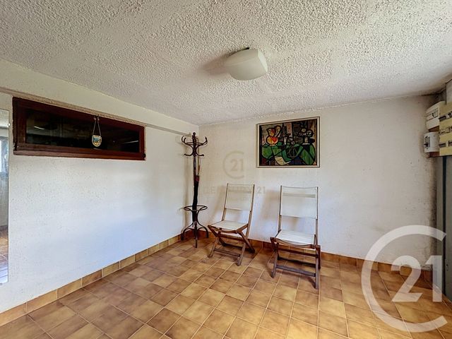 maison à vendre - 6 pièces - 95.0 m2 - MONTAGNY - 69 - RHONE-ALPES - Century 21 Hestia Ldi