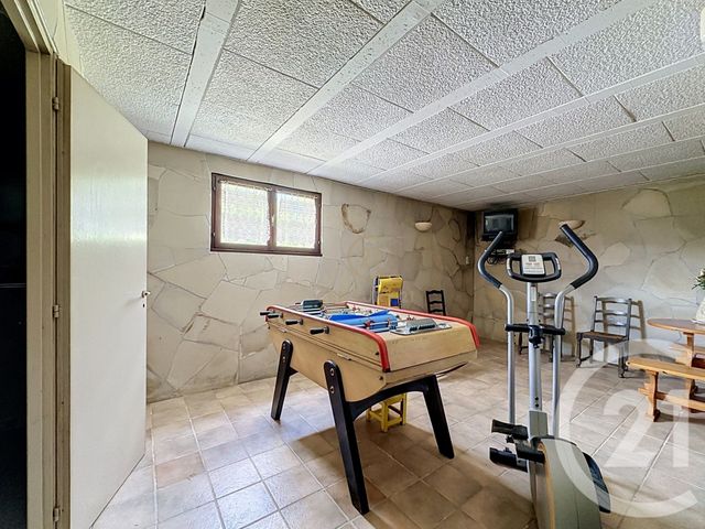 maison à vendre - 6 pièces - 95.0 m2 - MONTAGNY - 69 - RHONE-ALPES - Century 21 Hestia Ldi