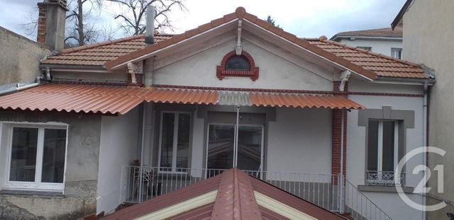 commerce à vendre - 254.0 m2 - GIVORS - 69 - RHONE-ALPES - Century 21 Hestia Ldi