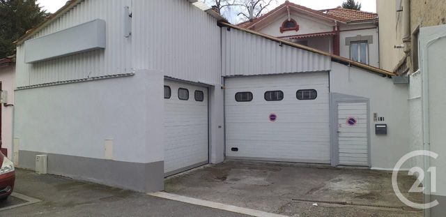 commerce à vendre - 254.0 m2 - GIVORS - 69 - RHONE-ALPES - Century 21 Hestia Ldi