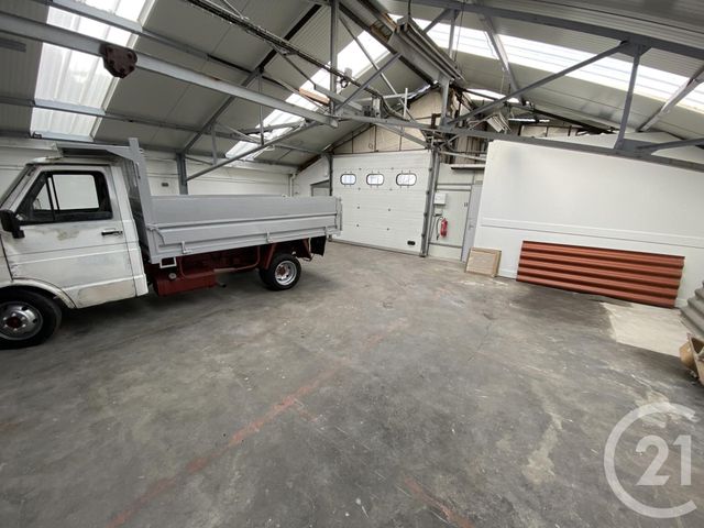 commerce à vendre - 254.0 m2 - GIVORS - 69 - RHONE-ALPES - Century 21 Hestia Ldi