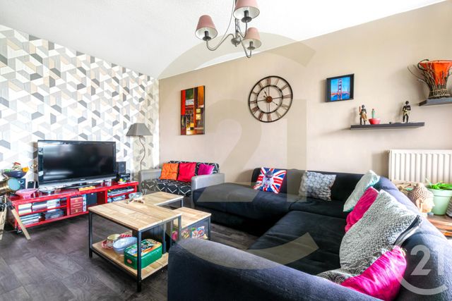appartement - GRIGNY - 69