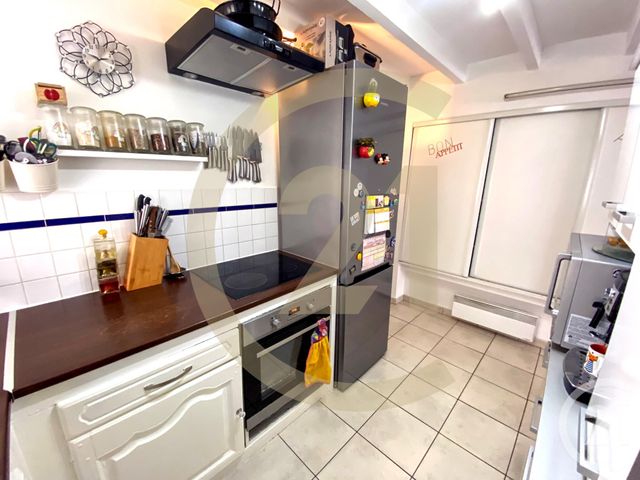 appartement - GRIGNY - 69