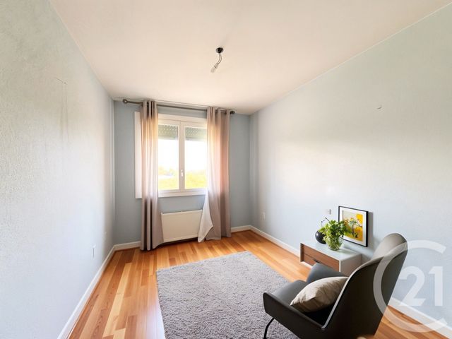 Appartement F4 à vendre - 3 pièces - 78.0 m2 - GRIGNY - 69 - RHONE-ALPES - Century 21 Hestia Ldi