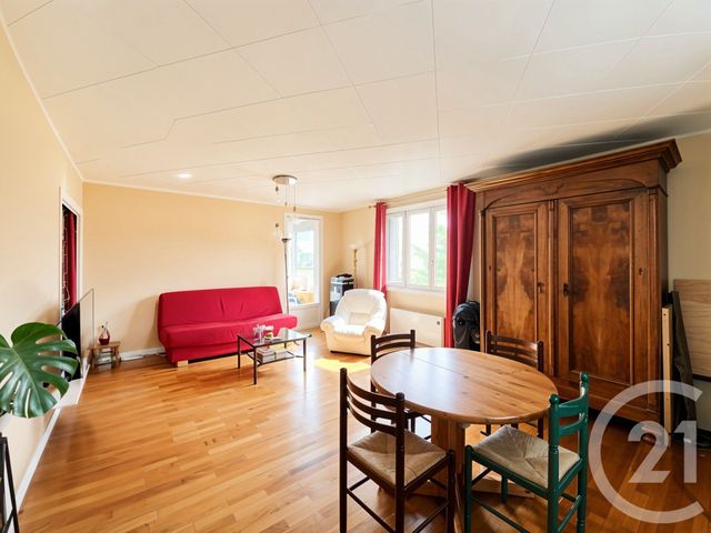 appartement - GRIGNY - 69