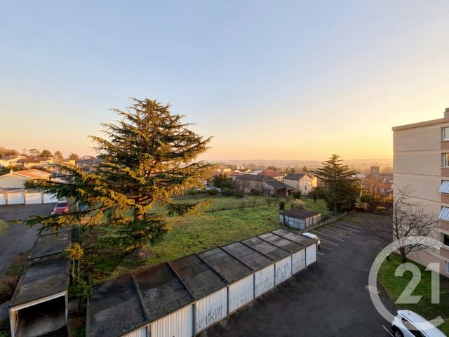 Appartement F4 à vendre - 3 pièces - 78.0 m2 - GRIGNY - 69 - RHONE-ALPES - Century 21 Hestia Ldi