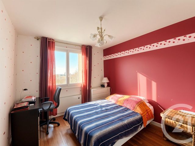 Appartement F4 à vendre - 3 pièces - 78.0 m2 - GRIGNY - 69 - RHONE-ALPES - Century 21 Hestia Ldi