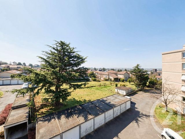 Appartement F4 à vendre - 3 pièces - 78.0 m2 - GRIGNY - 69 - RHONE-ALPES - Century 21 Hestia Ldi