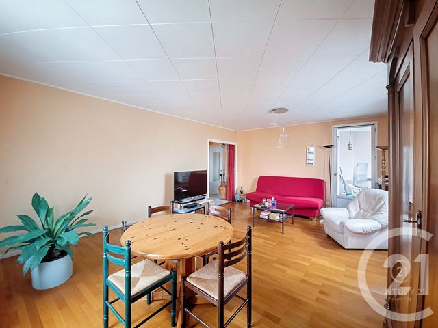 Appartement F4 à vendre - 3 pièces - 78.0 m2 - GRIGNY - 69 - RHONE-ALPES - Century 21 Hestia Ldi