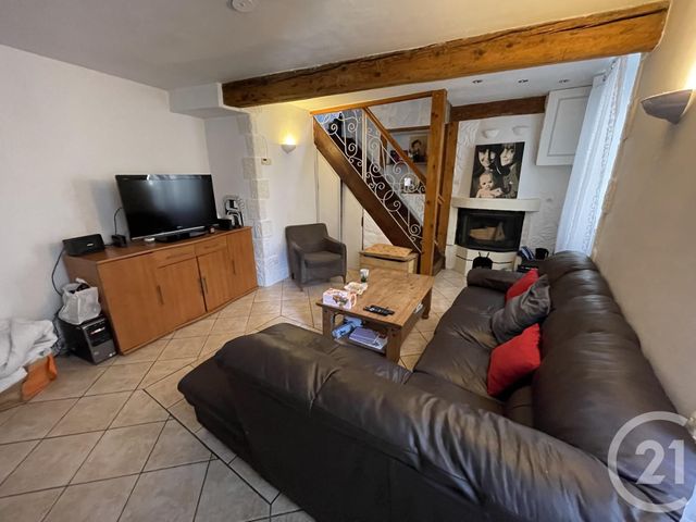 Maison à vendre RIVE DE GIER