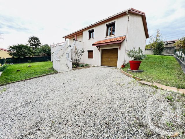 maison - GRIGNY - 69