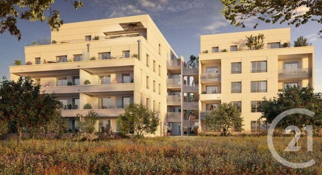 appartement - GIVORS - 69