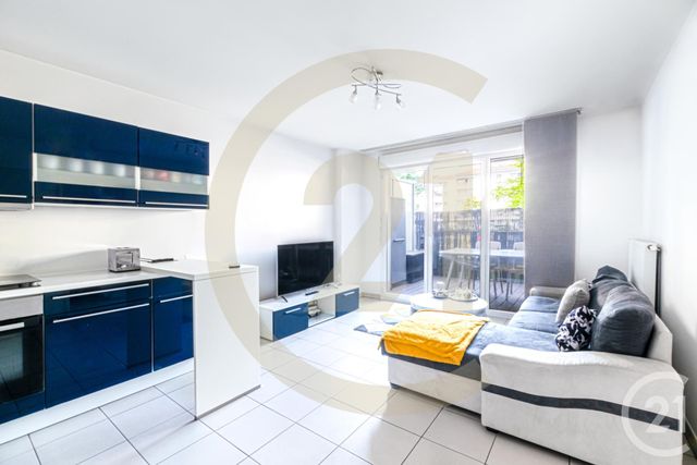appartement - GIVORS - 69