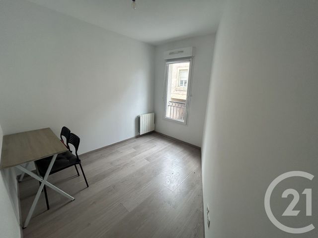 Appartement F3 à louer - 2 pièces - 50.31 m2 - GRIGNY - 69 - RHONE-ALPES - Century 21 Hestia Ldi