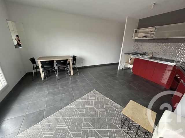 Appartement F3 à louer - 2 pièces - 50.31 m2 - GRIGNY - 69 - RHONE-ALPES - Century 21 Hestia Ldi