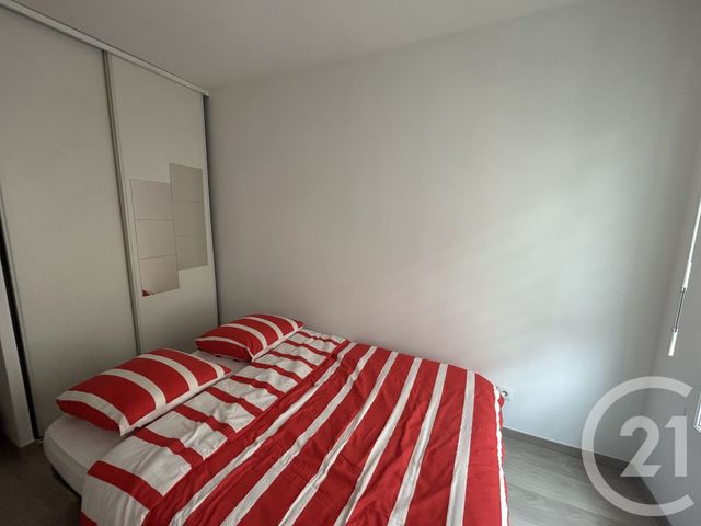 Appartement F3 à louer - 2 pièces - 50.31 m2 - GRIGNY - 69 - RHONE-ALPES - Century 21 Hestia Ldi