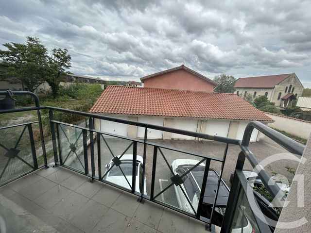 Appartement F3 à louer - 2 pièces - 50.31 m2 - GRIGNY - 69 - RHONE-ALPES - Century 21 Hestia Ldi