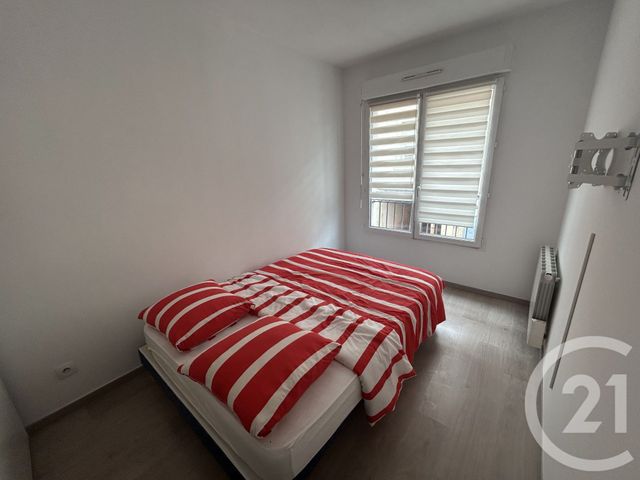 Appartement F3 à louer - 2 pièces - 50.31 m2 - GRIGNY - 69 - RHONE-ALPES - Century 21 Hestia Ldi