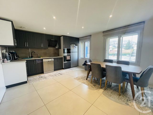 appartement - GIVORS - 69