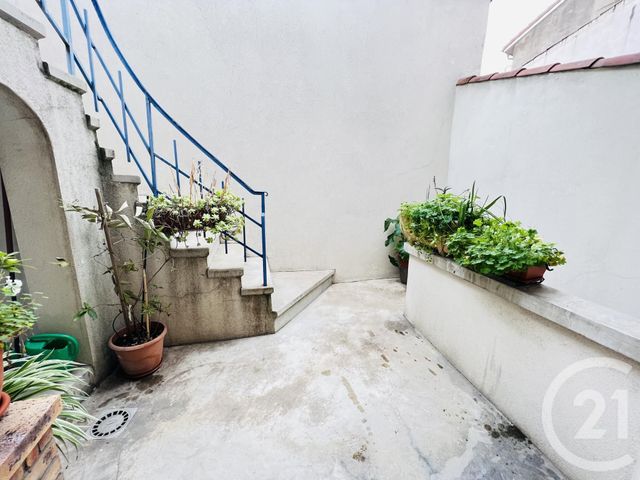 maison - RIVE DE GIER - 42