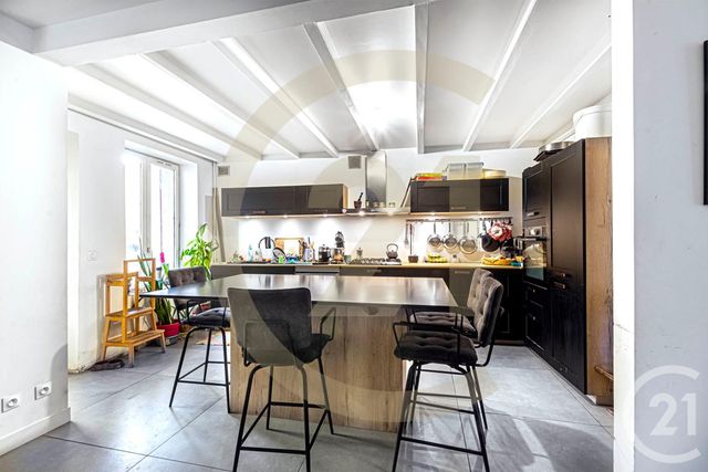 maison - GIVORS - 69