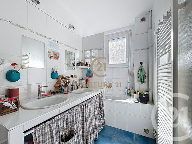 maison à vendre - 3 pièces - 70.0 m2 - GRIGNY - 69 - RHONE-ALPES - Century 21 Hestia Ldi