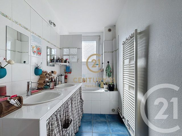 maison à vendre - 3 pièces - 70.0 m2 - GRIGNY - 69 - RHONE-ALPES - Century 21 Hestia Ldi