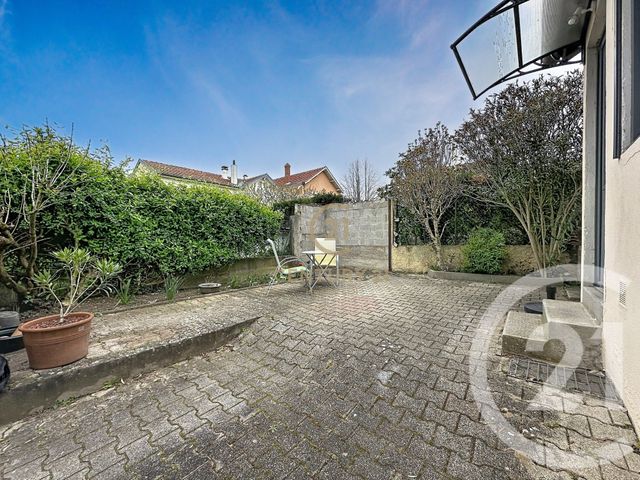 maison à vendre - 3 pièces - 70.0 m2 - GRIGNY - 69 - RHONE-ALPES - Century 21 Hestia Ldi