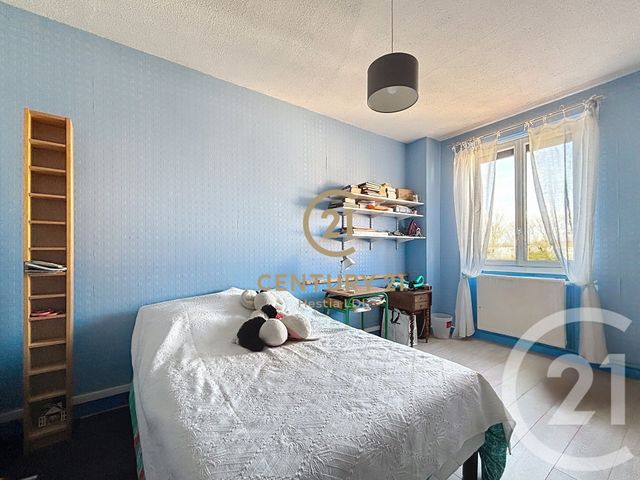 maison à vendre - 3 pièces - 70.0 m2 - GRIGNY - 69 - RHONE-ALPES - Century 21 Hestia Ldi