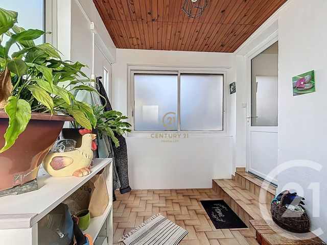 maison à vendre - 3 pièces - 70.0 m2 - GRIGNY - 69 - RHONE-ALPES - Century 21 Hestia Ldi
