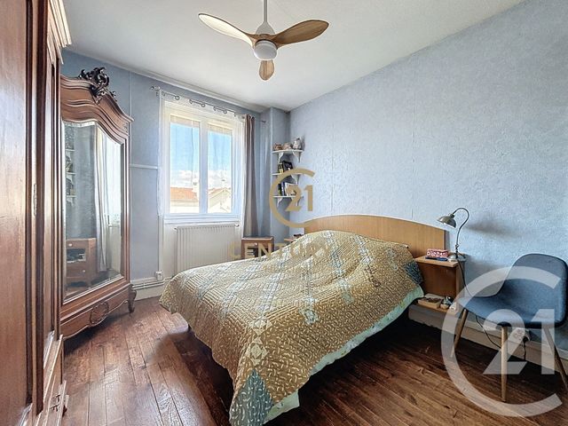 maison à vendre - 3 pièces - 70.0 m2 - GRIGNY - 69 - RHONE-ALPES - Century 21 Hestia Ldi