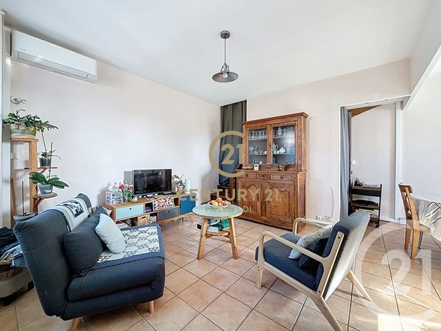 maison à vendre - 3 pièces - 70.0 m2 - GRIGNY - 69 - RHONE-ALPES - Century 21 Hestia Ldi