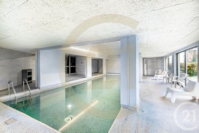 appartement - RIVE DE GIER - 42
