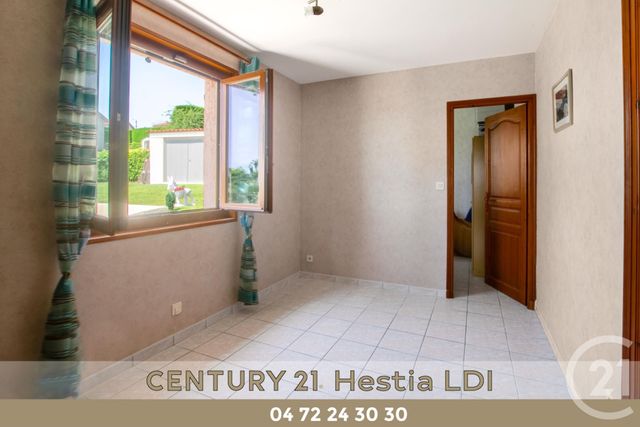 maison à vendre - 6 pièces - 120.28 m2 - GENILAC - 42 - RHONE-ALPES - Century 21 Hestia Ldi