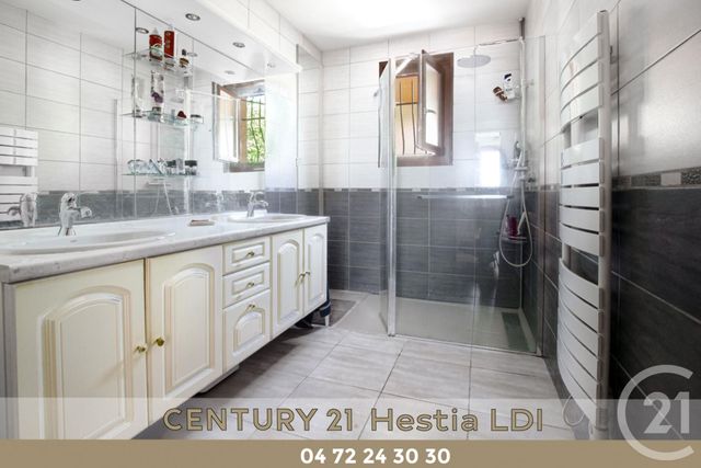 maison à vendre - 6 pièces - 120.28 m2 - GENILAC - 42 - RHONE-ALPES - Century 21 Hestia Ldi