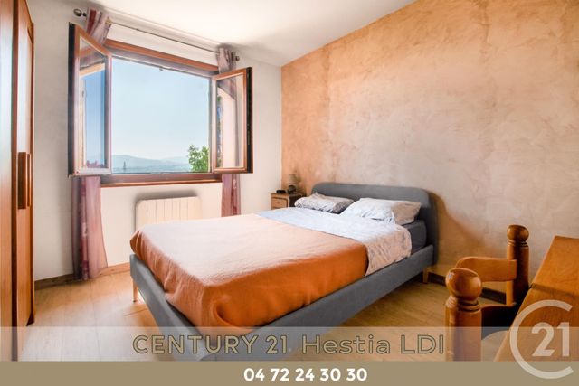 maison à vendre - 6 pièces - 120.28 m2 - GENILAC - 42 - RHONE-ALPES - Century 21 Hestia Ldi