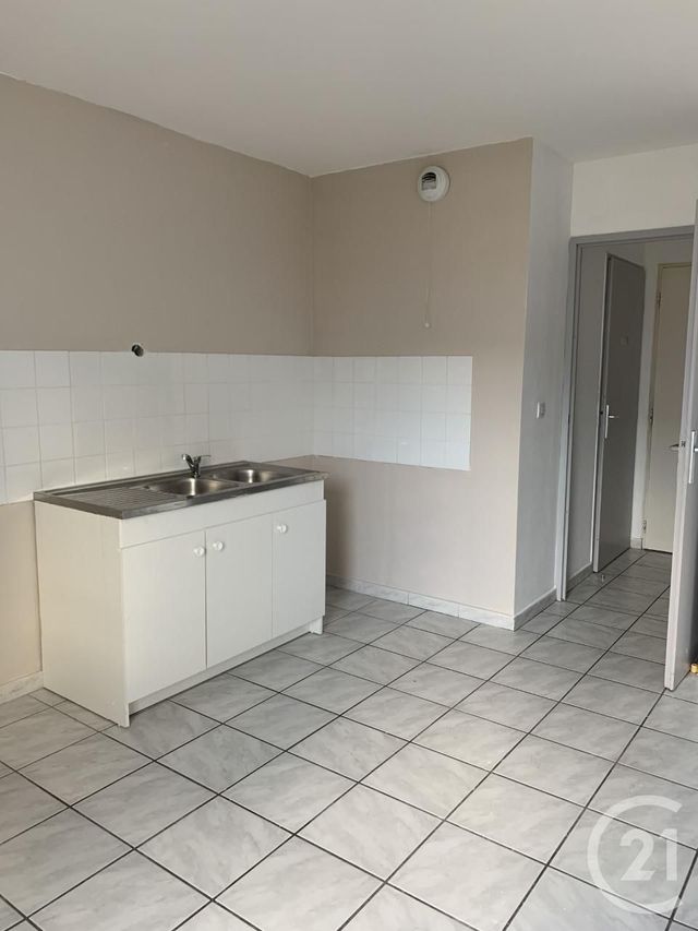 appartement - VAULX EN VELIN - 69