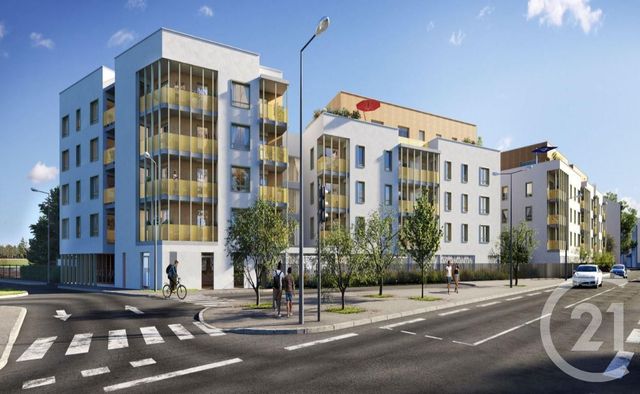 appartement - GIVORS - 69