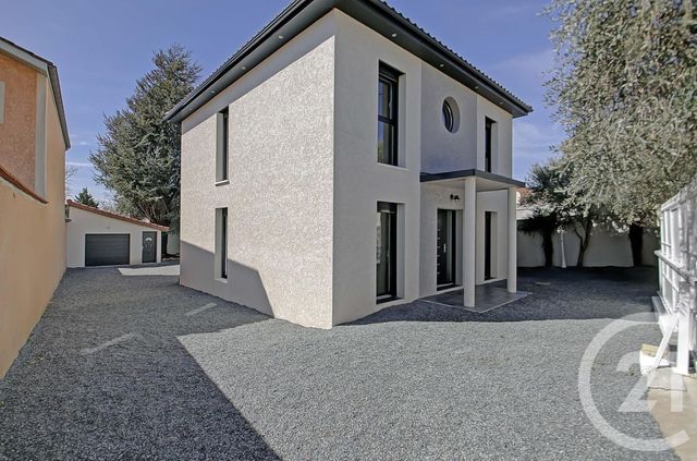 maison - TERNAY - 69