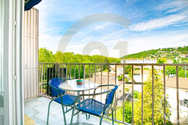 appartement - GIVORS - 69