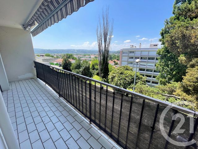 Appartement F3 à vendre GRIGNY